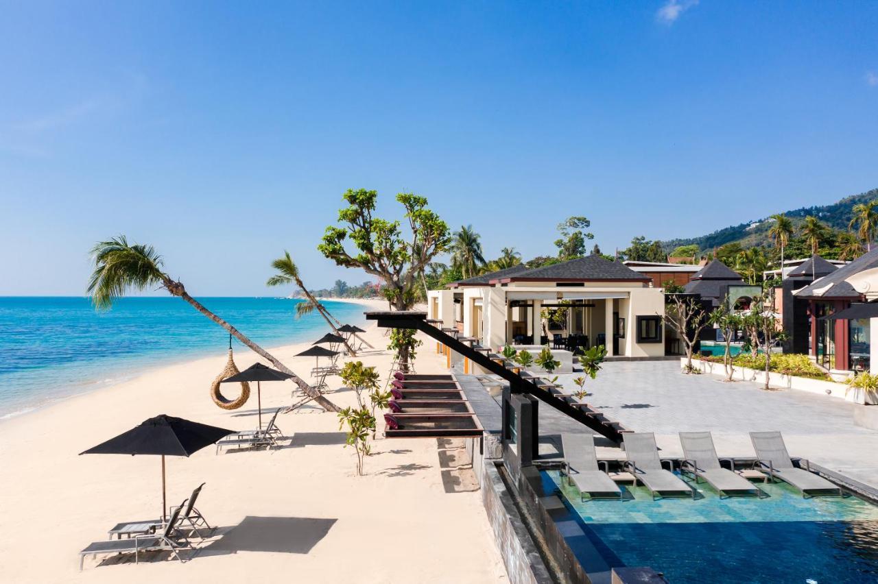 ОТЕЛЬ PAVILION SAMUI VILLAS AND RESORT - SHA EXTRA PLUS ЛАМАИ-БИЧ 5*  (Таиланд) - от 14764 RUB | NOCHI